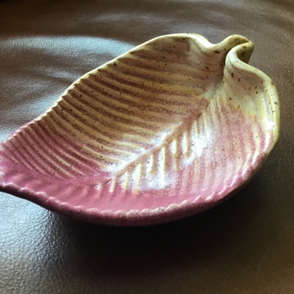 Handmade Butter Dish and Condiment Bowl - Picture 5 of 8